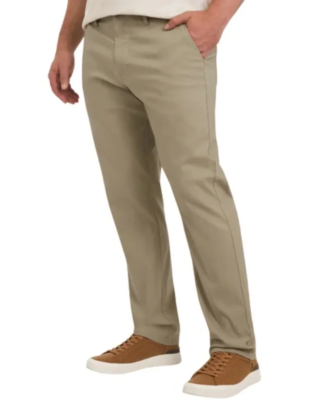 Weatherproof Vintage Men's Tech Pant